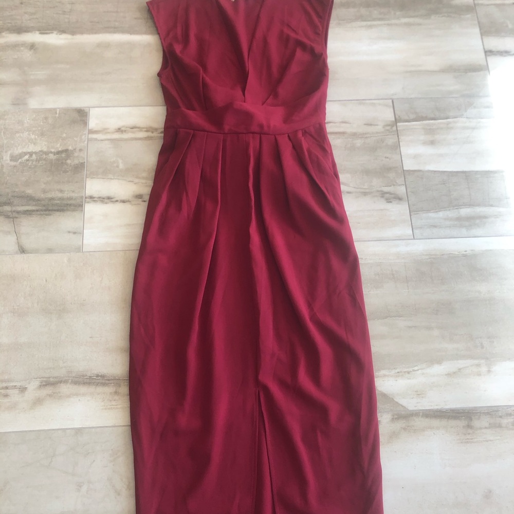 Dress - Picture 7 of 10